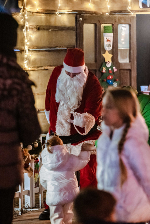 Utorak u parku bio je rezerviran za Studio 54, večeras trash party