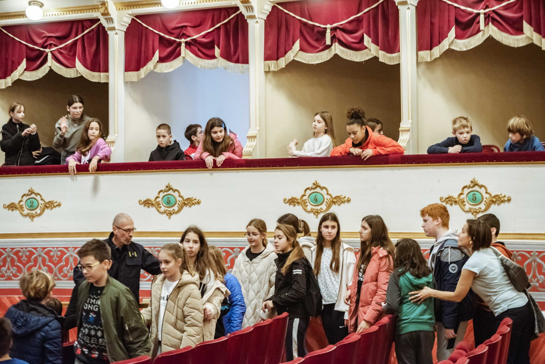 Vršnjačko nasilje u Hrvatskoj je u porastu, a iz Šibenika poslana snažna poruka mladima