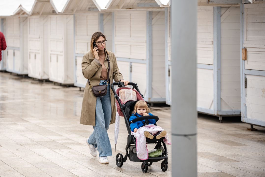 FOTO Đir po gradu, srijeda 13. prosinca