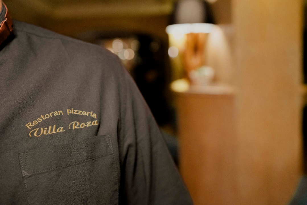 Ugodan ambijent i vrhunska spiza čekaju vas u Restoranu i pizzeriji Villa Roza!