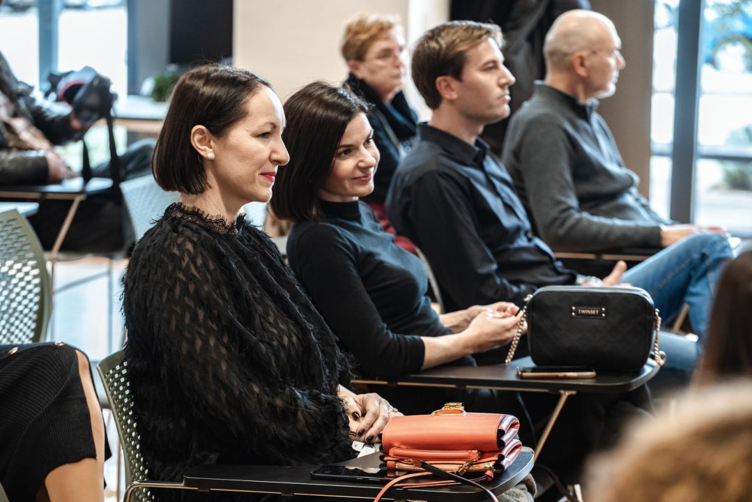 U ABC-u predstavljeni rezultati Tehničke pomoći: 'Pripremljeni i provedeni projekti vrijedni preko 60 milijuna eura'