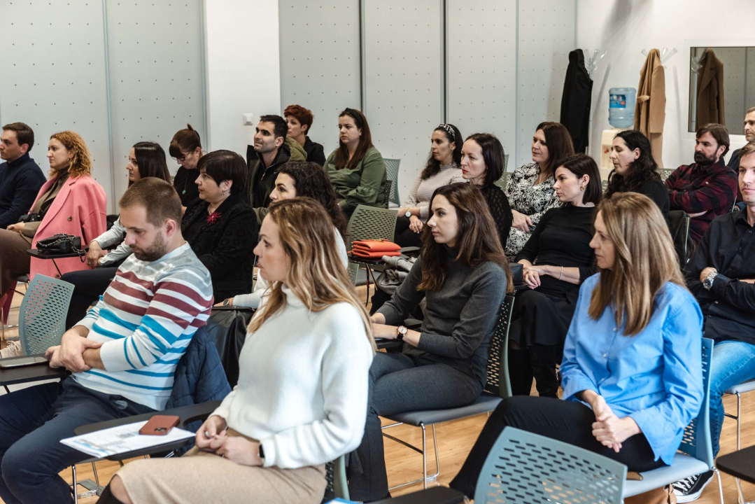 U ABC-u predstavljeni rezultati Tehničke pomoći: 'Pripremljeni i provedeni projekti vrijedni preko 60 milijuna eura'