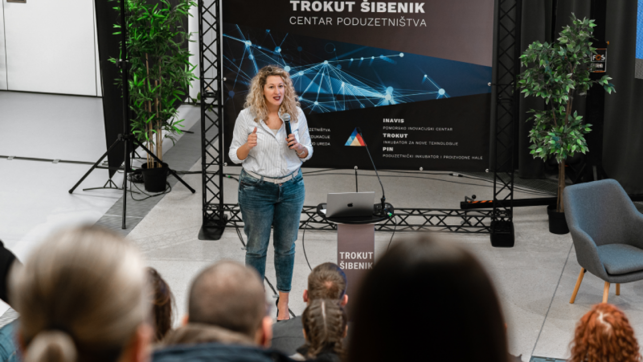U Inkubatoru za nove tehnologije Trokut završena trodnevna ICT Think Future Winter Edition konferencija 