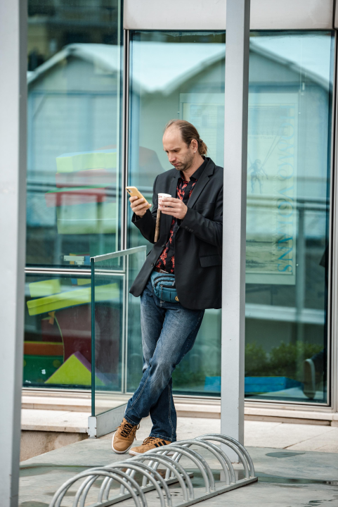 FOTO Đir po gradu, četvrtak 14. prosinca