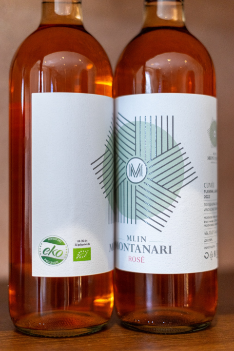 Uživajte u božićnom ugođaju restorana Mlin Montanari! 