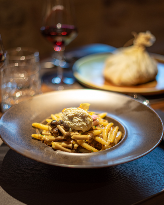 Uživajte u božićnom ugođaju restorana Mlin Montanari! 