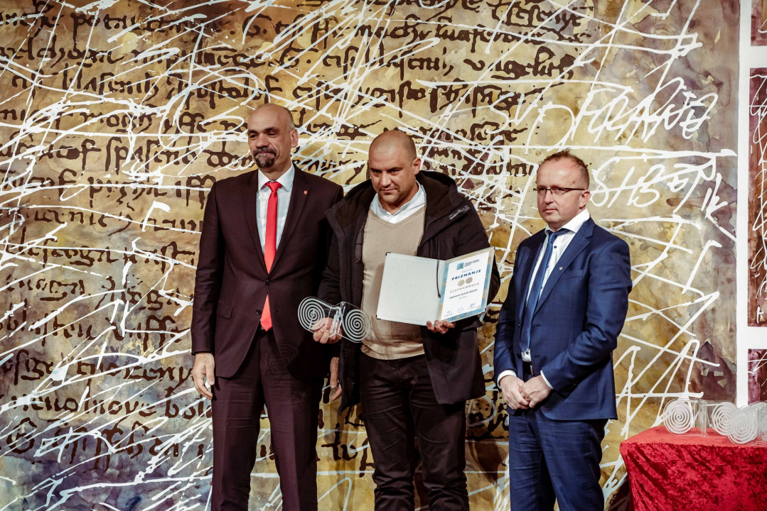 Dodijeljeno 28 Zlatnih boula zaslužnim turističkim djelatnicima u Šibensko-kninskoj županiji