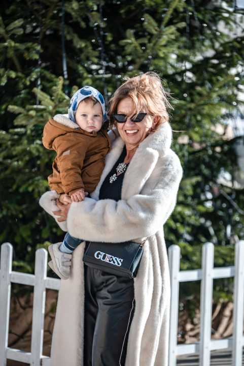 FOTO Đir po gradu, petak 15. prosinca