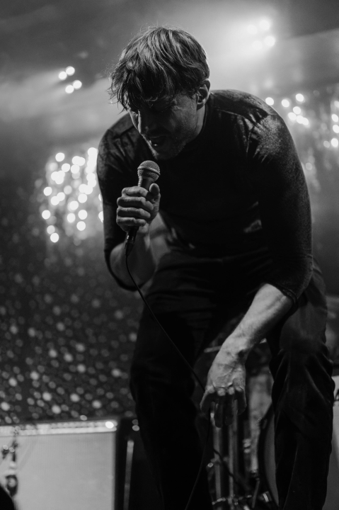 Svemirko sletio u Azimut i synth-pop hitovima rasplesao krcat podij