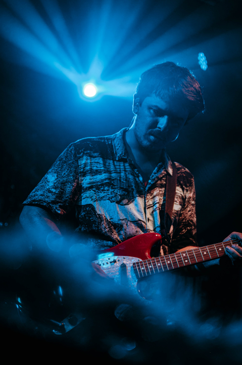 Svemirko sletio u Azimut i synth-pop hitovima rasplesao krcat podij