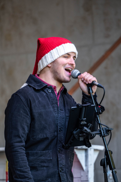 Veselo u đardinu unatoč zubatom suncu, temperaturu popravili Soulwarmersi