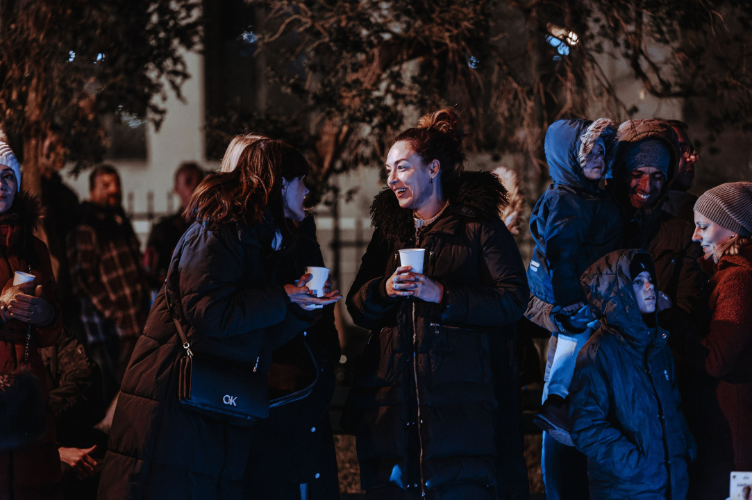 Belan na Adventuri pokazao zašto je miljenik publike koja mu je sinoć bila zbor