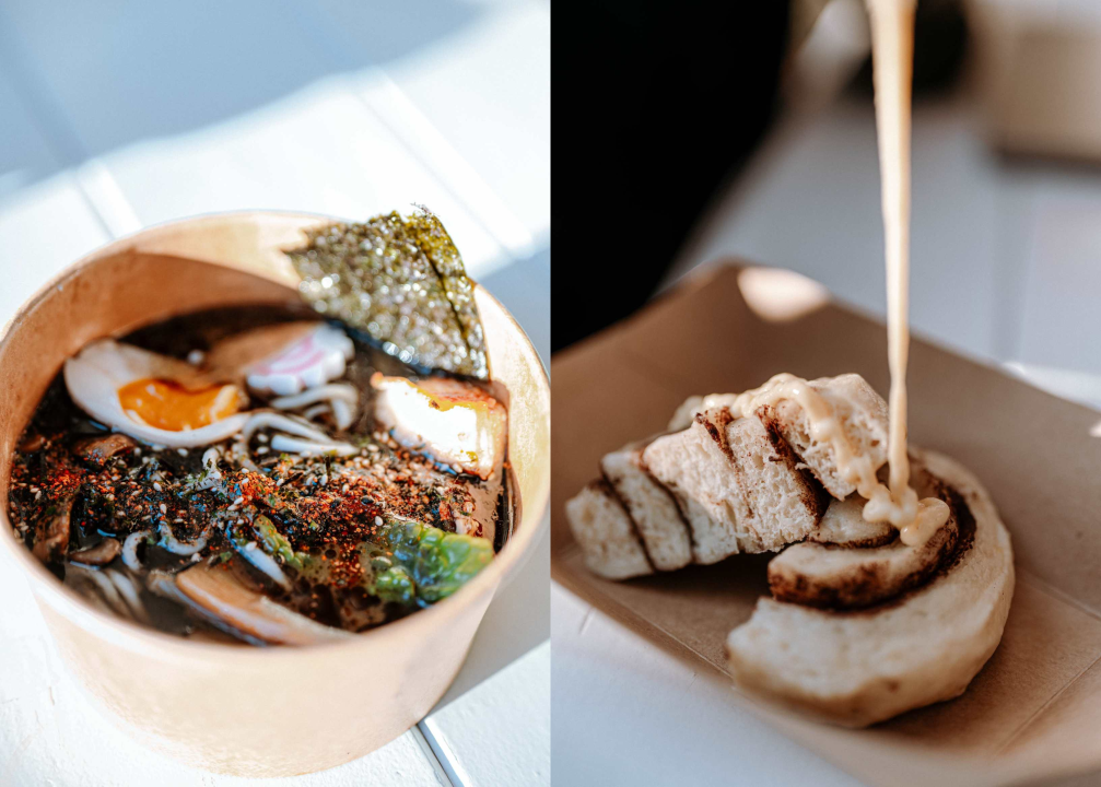 Fantastično smo jeli na Adventuri: Predstavljamo po dva jela sa svake kućice!