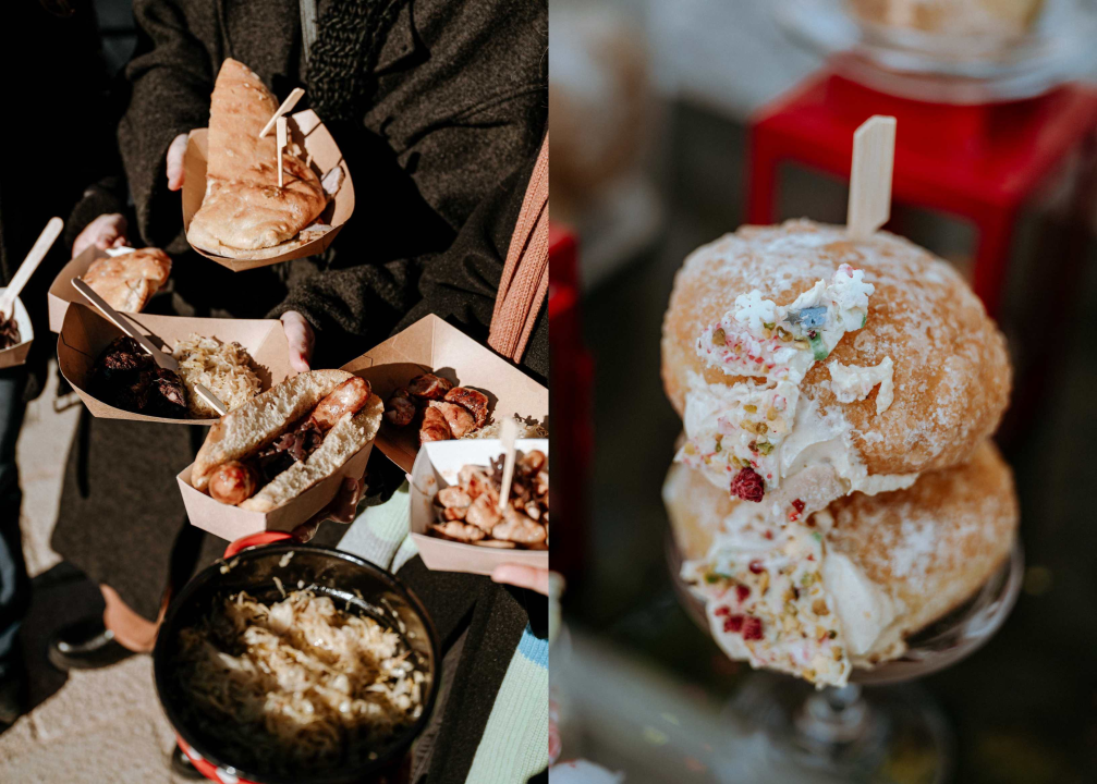 Fantastično smo jeli na Adventuri: Predstavljamo po dva jela sa svake kućice!