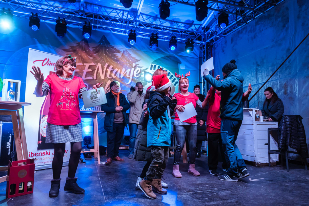 Stari gastro okršaj u Parku: Ekipa 'Solea' pobjednici Fritulade  