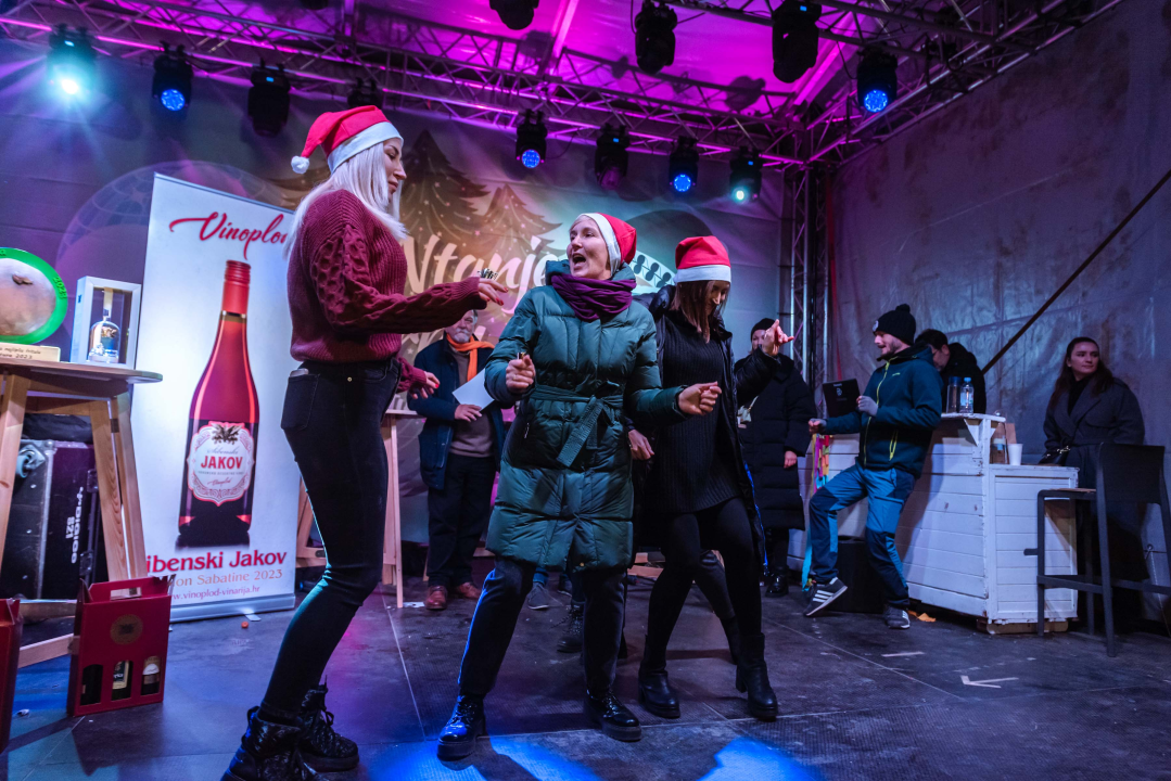 Stari gastro okršaj u Parku: Ekipa 'Solea' pobjednici Fritulade  