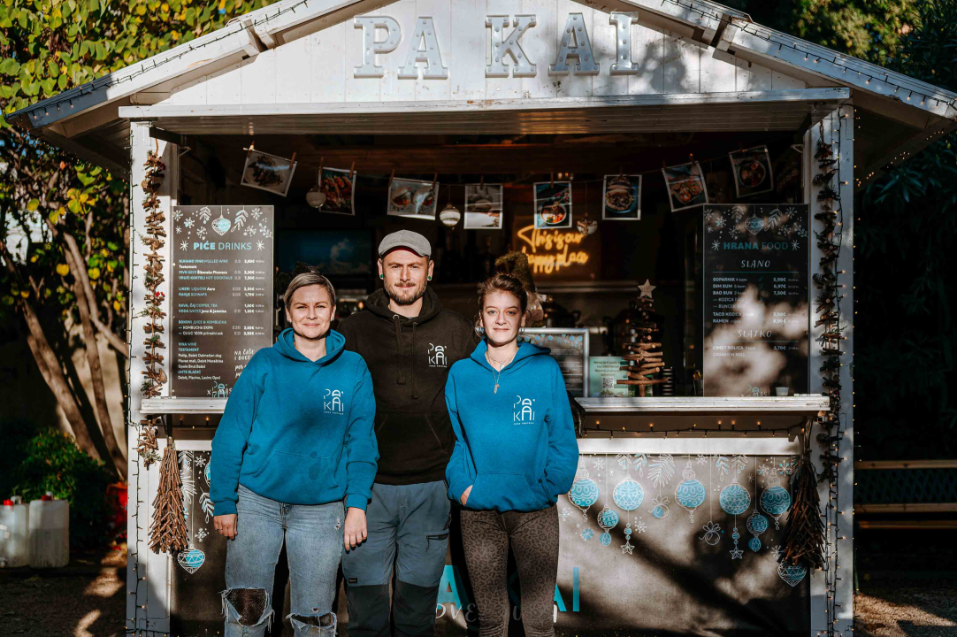 Fantastično smo jeli na Adventuri: Predstavljamo po dva jela sa svake kućice!