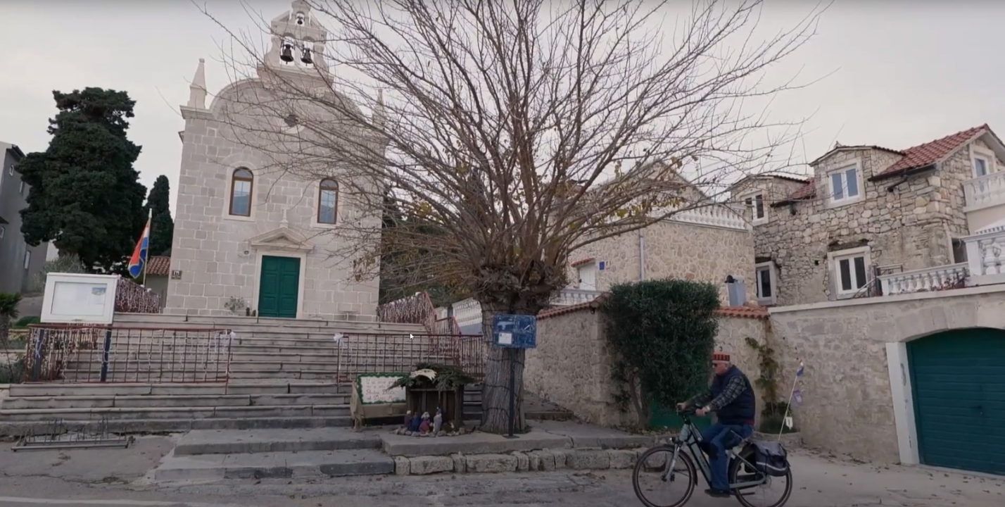 'Kako su živjeli naši stari': Dokumentarni film Lucije Cvitan dočarat će vam tradiciju i kulturu Tribunja   