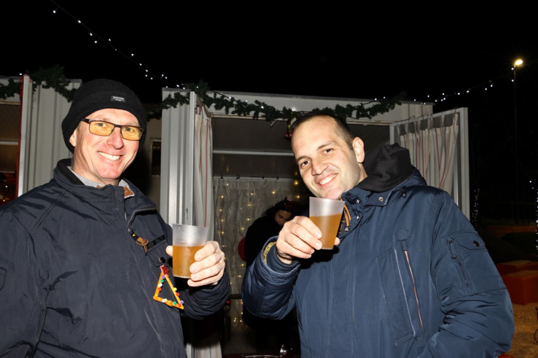 Vikend prepun adventskih događanja na području Općine Tisno