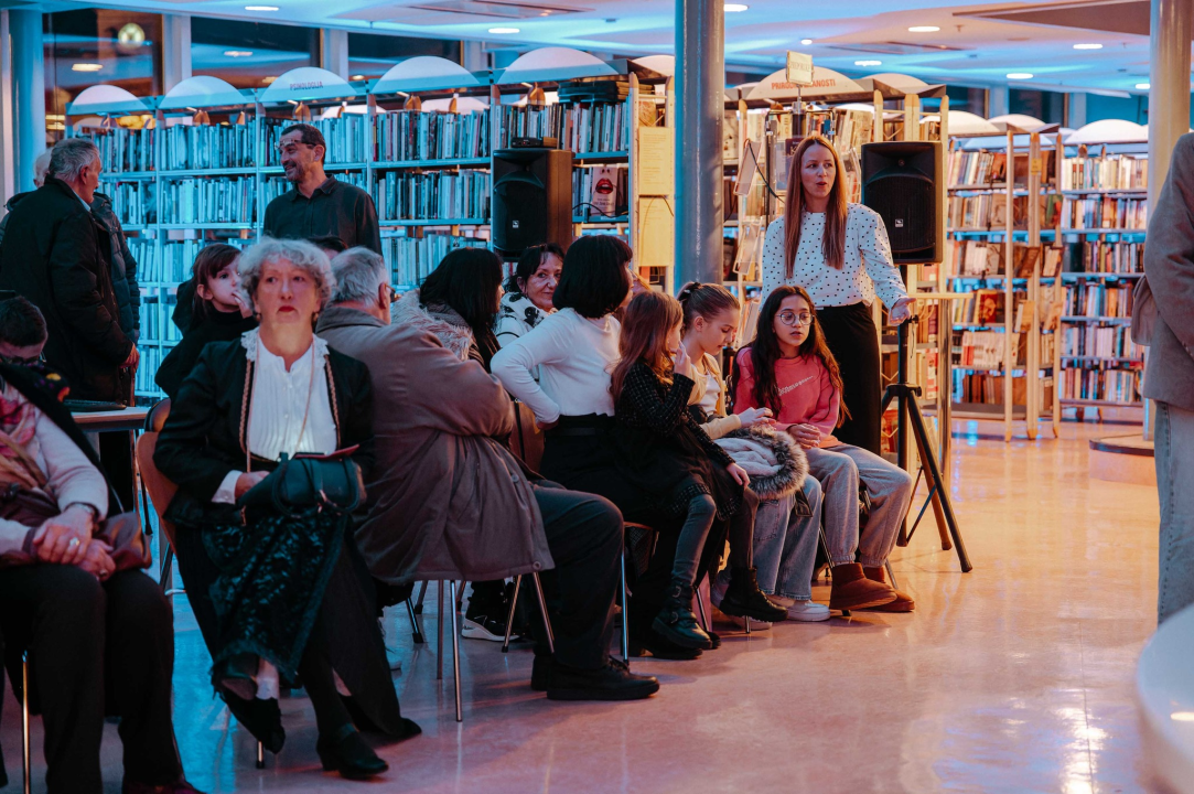 Hrabre Šibenčanke koje su preboljele rak dojke nosile reviju: 'Puno ljepše je ovako se družiti nego u bolnici'