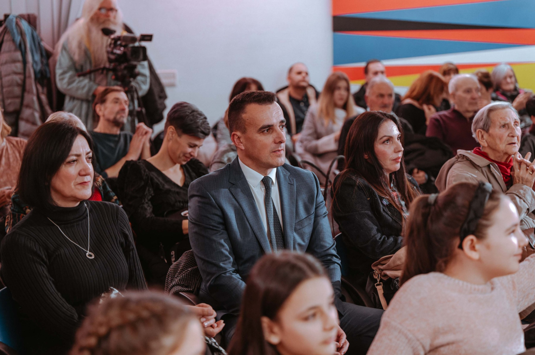 Hrabre Šibenčanke koje su preboljele rak dojke nosile reviju: 'Puno ljepše je ovako se družiti nego u bolnici'