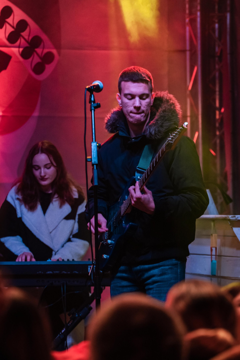 Gimnazijalci napravili odličnu atmosferu na Adventuri