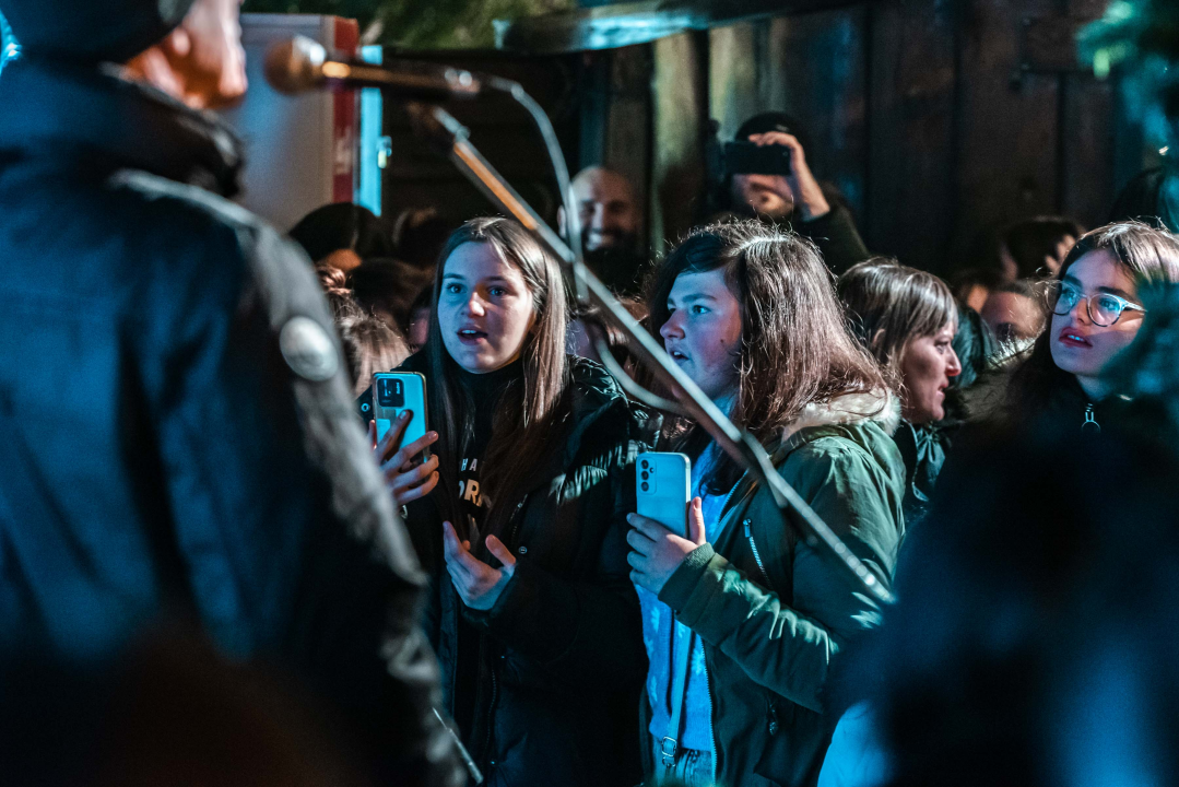 Na Šušuru vas sljedećih dana očekuje čak 15 koncerata! 