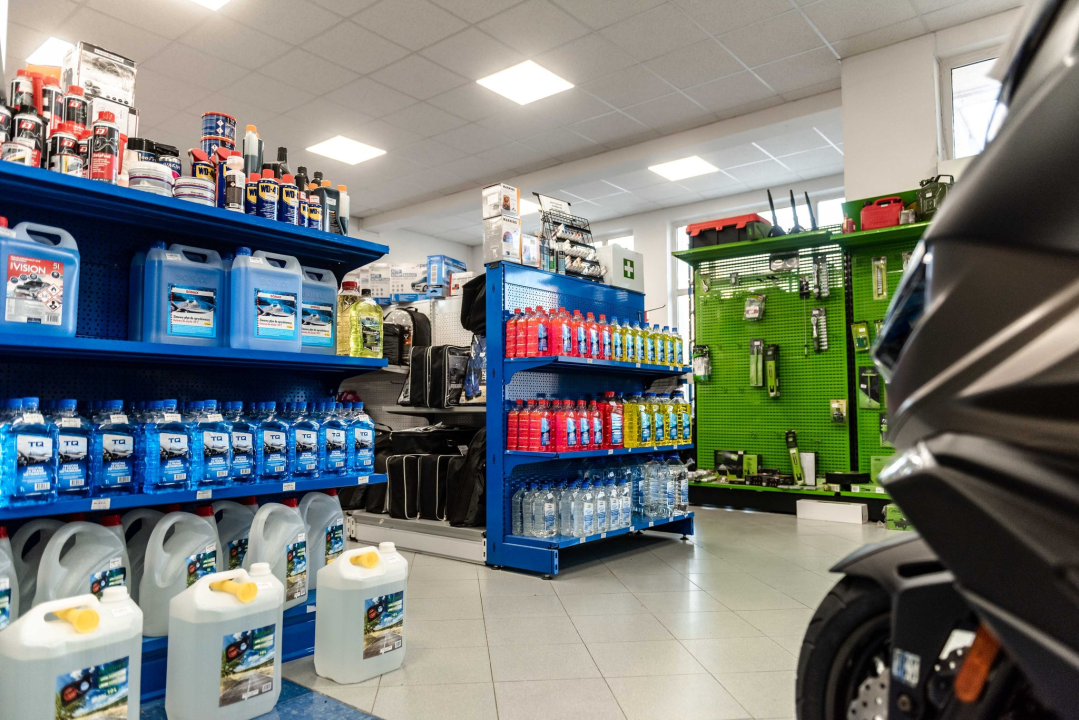 Iskoristite odlične akcije za kraj godine u Auto-Timu!