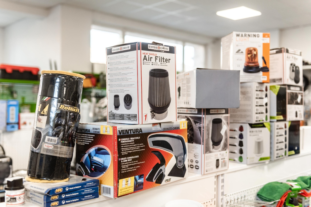 Iskoristite odlične akcije za kraj godine u Auto-Timu!