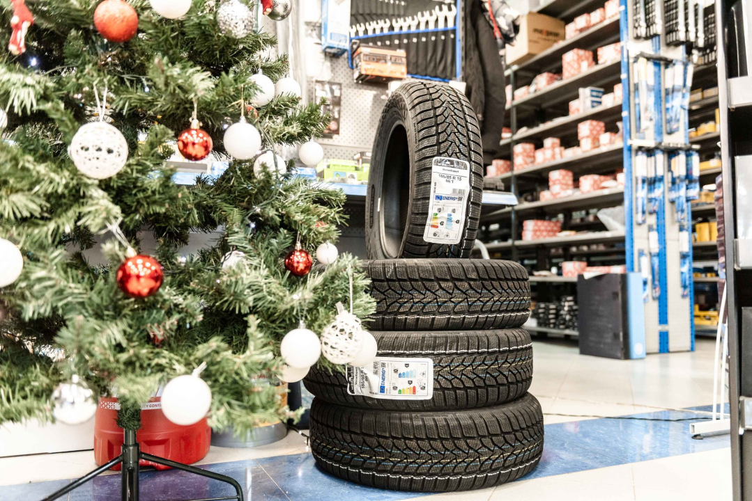 Iskoristite odlične akcije za kraj godine u Auto-Timu!