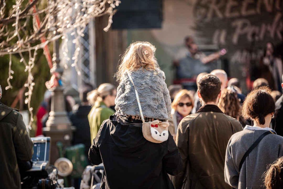 Vodički 'Spectrum' na Adventuri: Kava se pila uz glazbu od pedesetih do danas