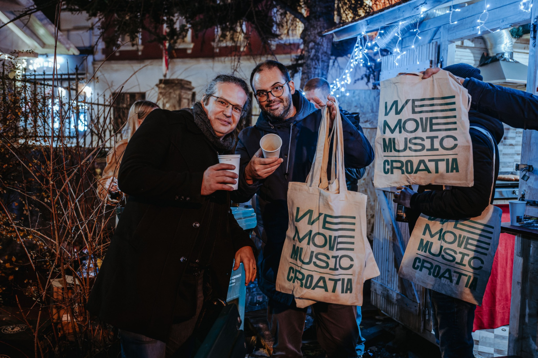 Djevojke koje polako postaju svjetska glazbena atrakcija rasplesale ekipu na Adventuri