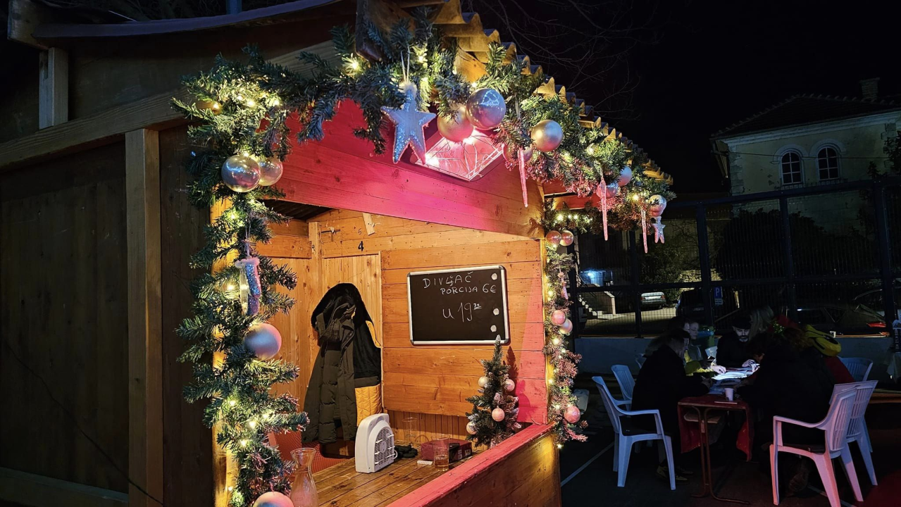 Mirjana Petrović i DVD Dubravice rade najbolje orahnjače u Skradinu