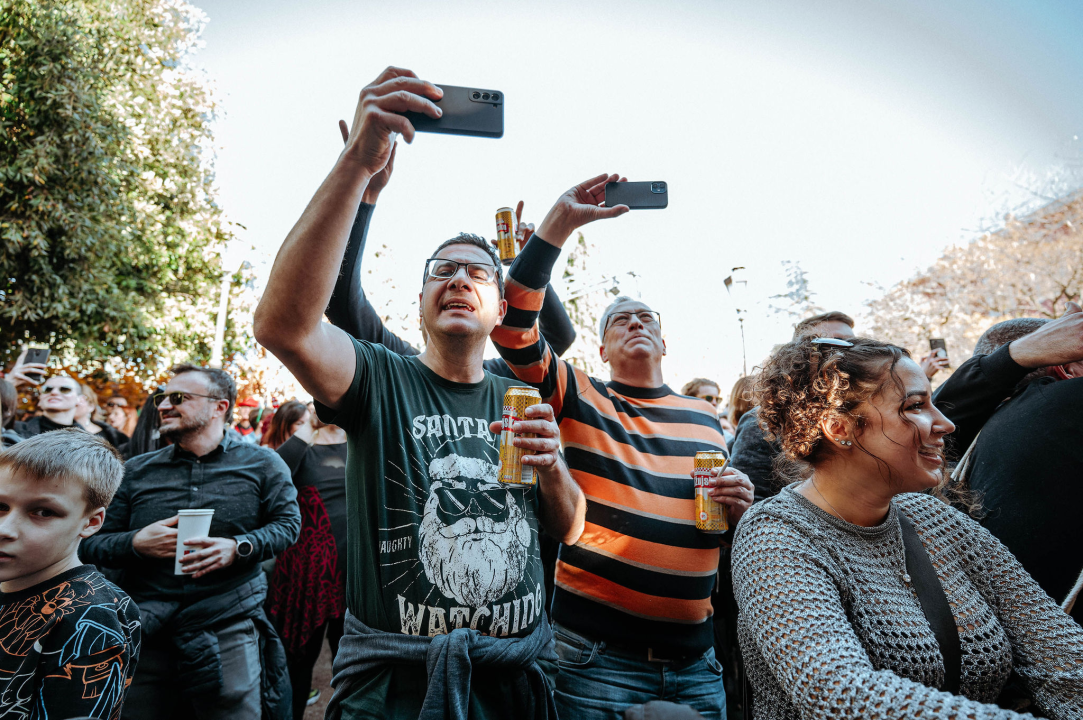 Fenixi i ovaj put ručak za Badnji dan pretvorili u večeru: Šibenčani ih jednostavno vole