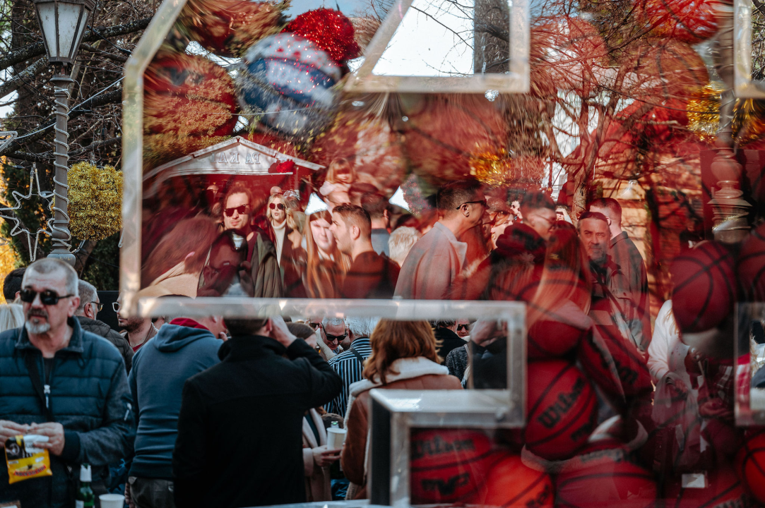 Fenixi i ovaj put ručak za Badnji dan pretvorili u večeru: Šibenčani ih jednostavno vole