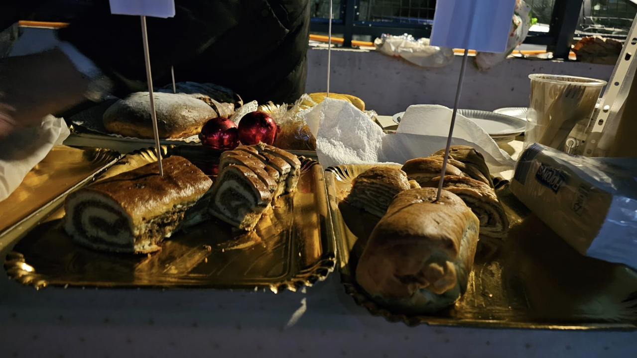 Mirjana Petrović i DVD Dubravice rade najbolje orahnjače u Skradinu