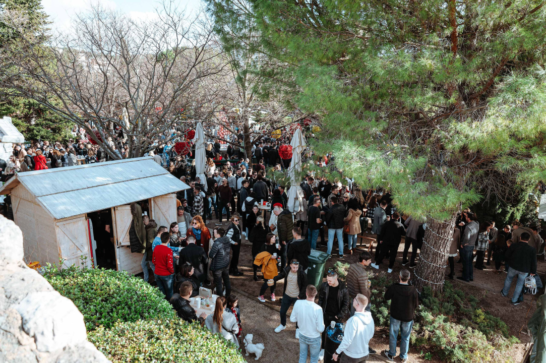 Fenixi i ovaj put ručak za Badnji dan pretvorili u večeru: Šibenčani ih jednostavno vole