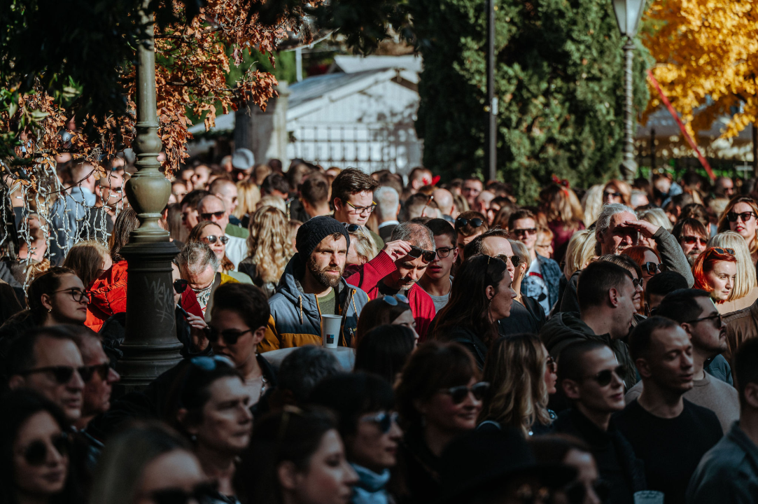 Fenixi i ovaj put ručak za Badnji dan pretvorili u večeru: Šibenčani ih jednostavno vole