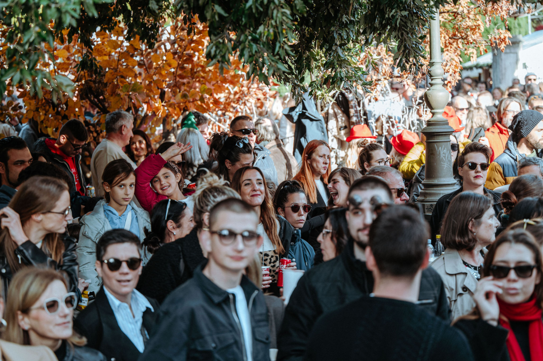 Fenixi i ovaj put ručak za Badnji dan pretvorili u večeru: Šibenčani ih jednostavno vole