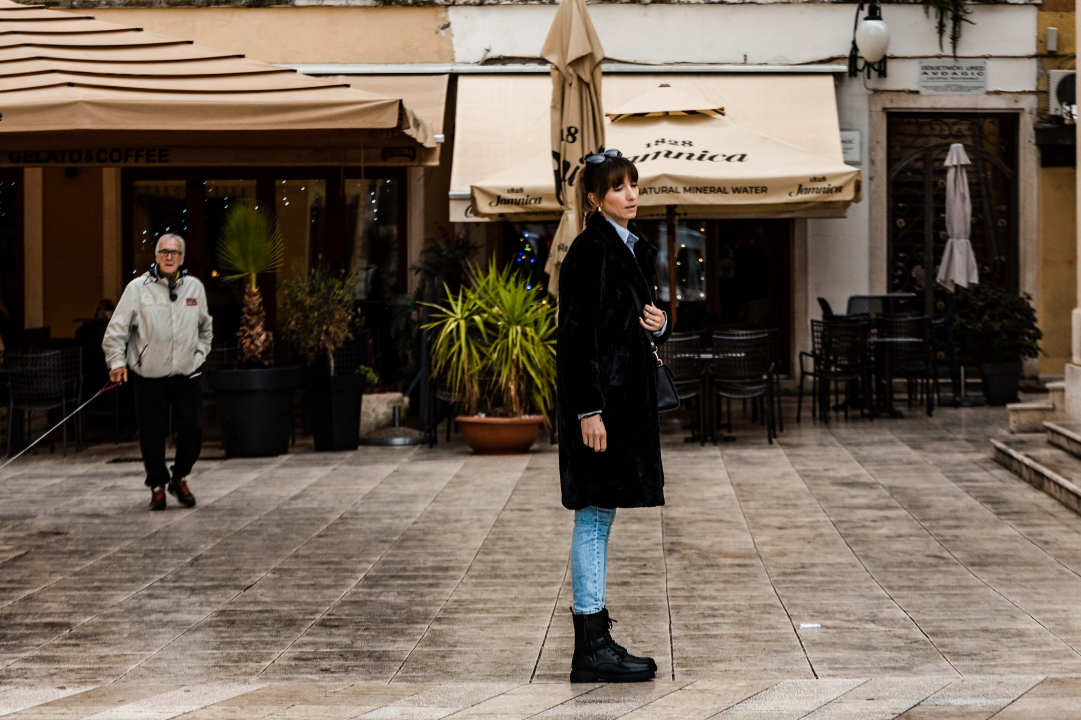 FOTO Đir po gradu, utorak 26. prosinca