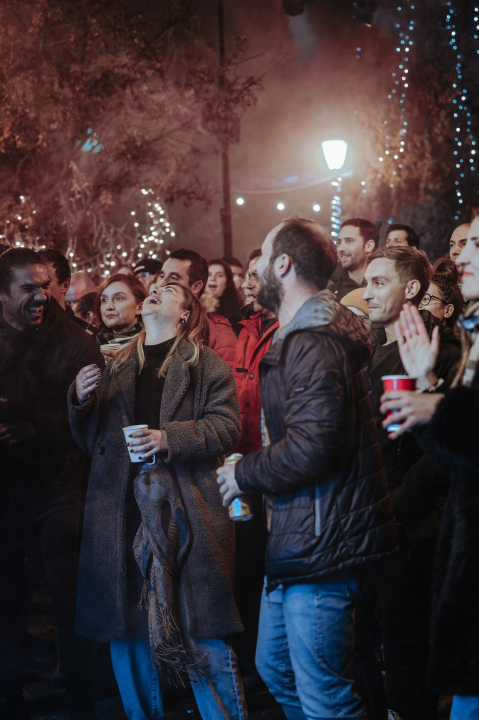 Kuzma &amp; Shaka Zulu na Adventuri napravili party za pamćenje