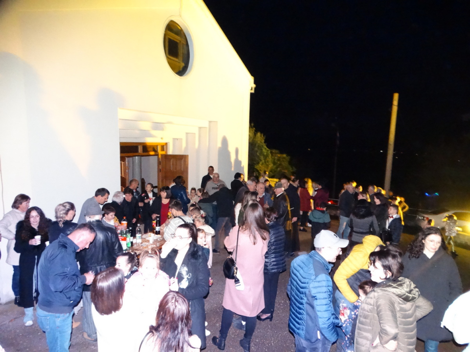 U crkvi sv. Kate na blagdan sv. Stjepana održan tradicionalni Božićni koncert ‘Vukšiću na dar’ 