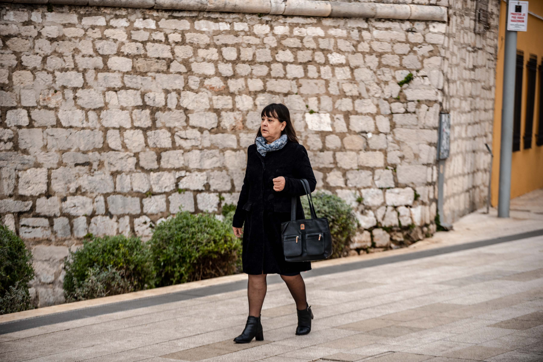 FOTO Đir po gradu, srijeda 27. prosinca