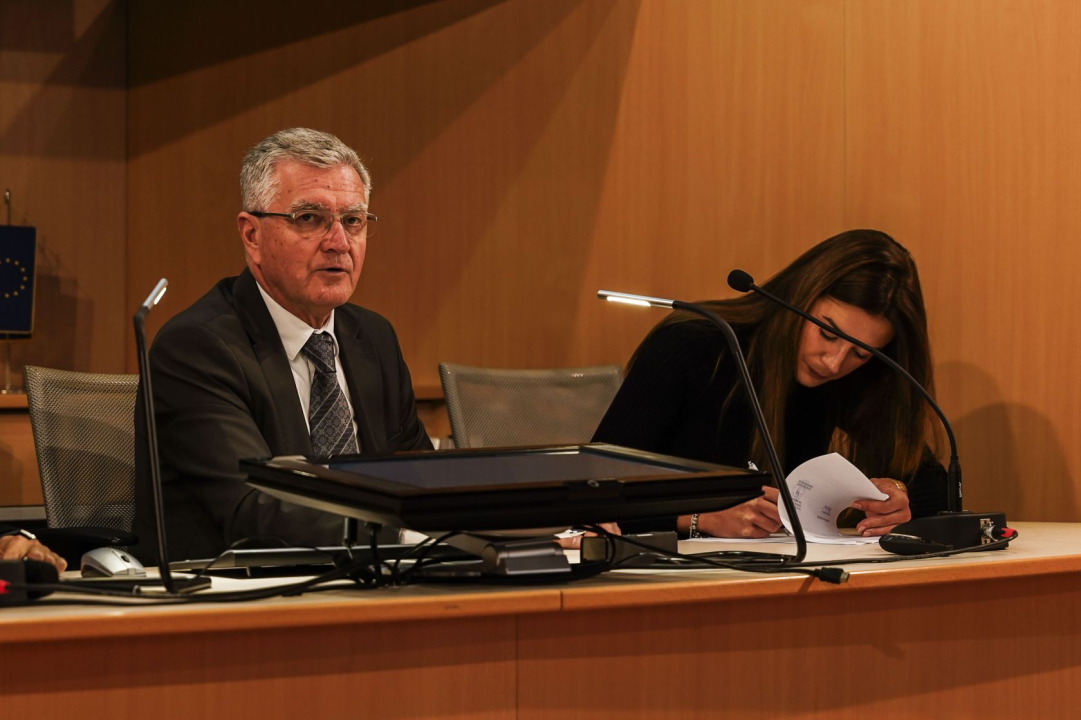 Šibenskim studentima dodijeljeni ugovori o stipendiranju: 'Želimo vam da se nakon studija većina vas vrati u Šibenik'