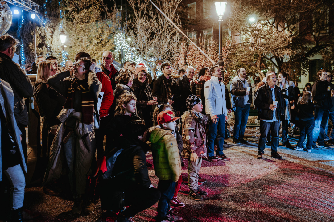 Uz Ljetno kino došli smo do vrhunca Adventure, danas počinje 321 FEST