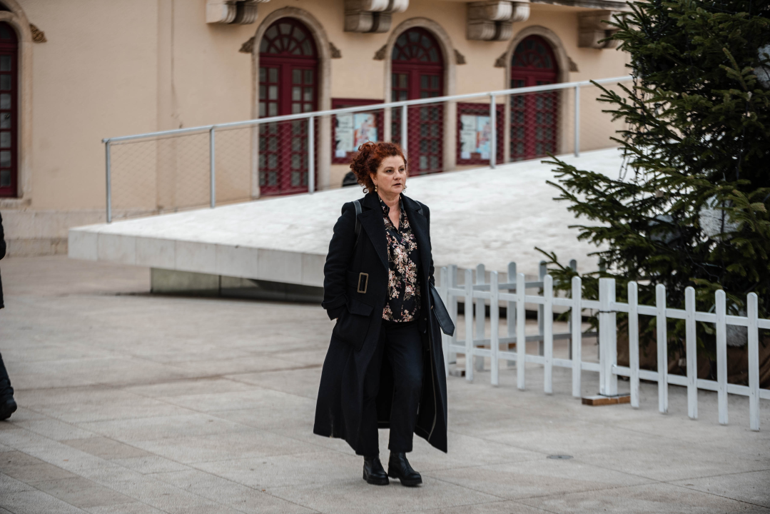 FOTO Đir po gradu, petak 29. prosinca