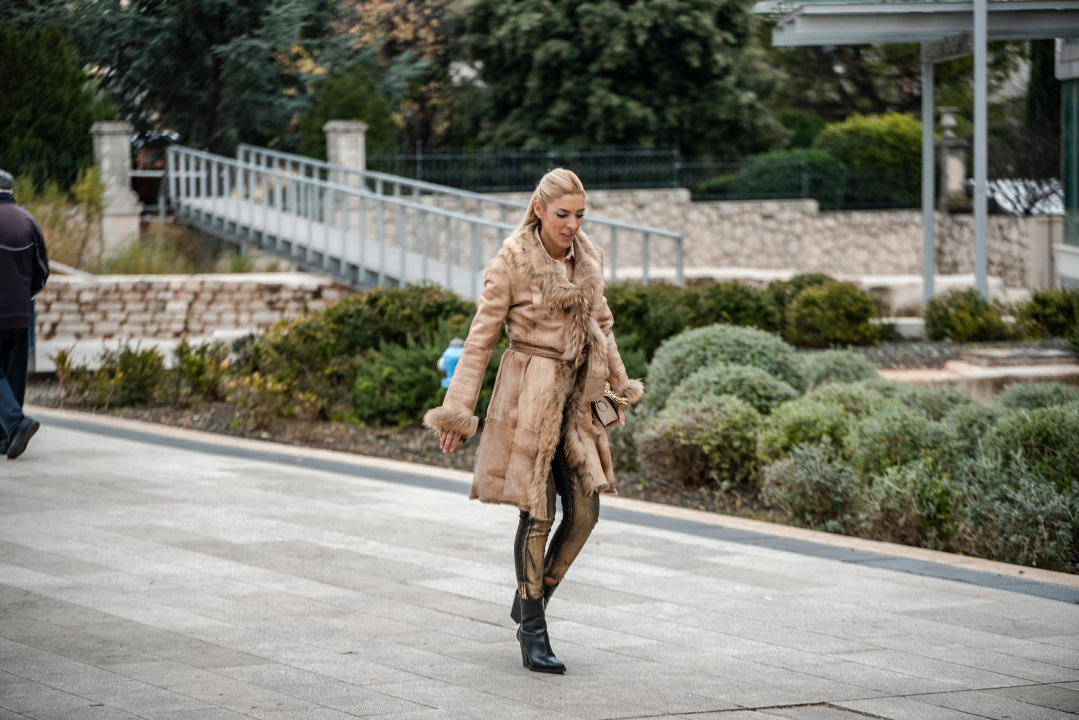 FOTO Đir po gradu, petak 29. prosinca