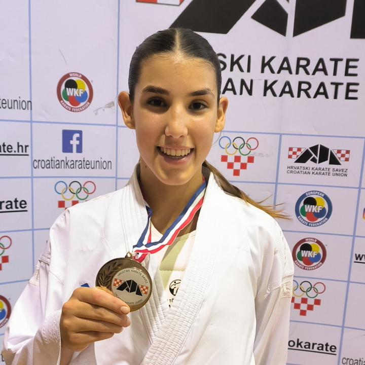 Rezime godine: Karate klub Šibenik 1066 sustavno nastavlja djelovati, rasti i razvijati se