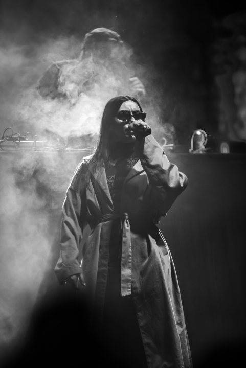 Spektakularan uvod u najluđu noć u godini: Parov Stelar oduševio Šibenčane  