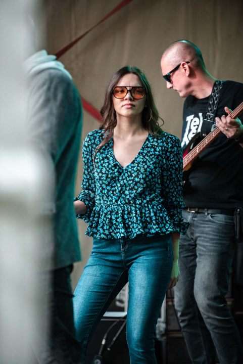 'Jedinstveni spoj starosti i neiskustva': Teke Yeke rasplesali sve u Parkiću 